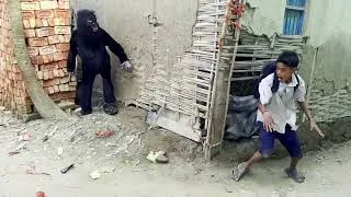 Thumbnail: Best Amazing Special 15 August funny🤣😂video Desi comedy video Nonstop video by bindas fun joke