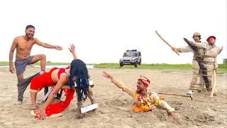 Thumbnail: Dulha Dulhan Vs Lover Best Funny Comedy Video 2026 Part 3 Funny Funny Comedy | Bindas Fun Joke