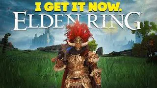 Thumbnail: So this is why everyone loves Elden Ring