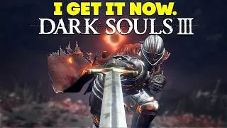 Thumbnail: So this is why everyone loves Dark Souls 3