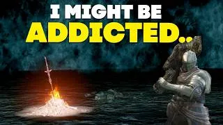 Thumbnail: Okay fine, I am a Dark Souls player now