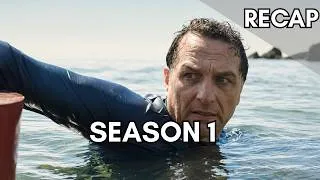 Thumbnail: Widows Bay Season 1 Full Recap: Creepy Town Where Citizens Can’t Leave