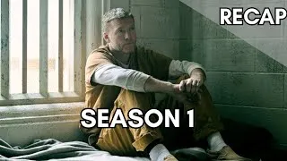Thumbnail: I Will Find You Season 1 Full Recap: Father Wrongfully Convicted Of Killing his Son