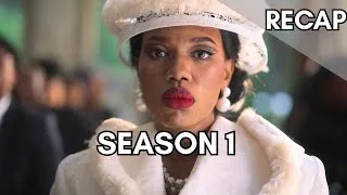 Thumbnail: THE POLYGAMIST Season 1 Full Recap: Jonasi Might Be The Worst Character Ever