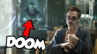 Thumbnail: Things You Still Don't Know About Avengers Endgame 