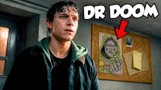 Thumbnail: 60 Things You Missed In Spider Man BRAND NEW DAY