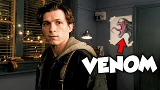 Thumbnail: Every Hidden Detail You Missed In Spider Man BRAND NEW DAY!!