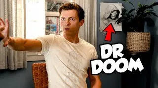 Thumbnail: All 25 Easter Eggs In Mcu Spider Man