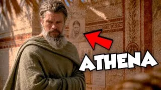 Thumbnail: 27 Hidden Details You Missed In The Odyssey