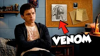 Thumbnail: Every Hidden Detail In The MCU Spider Man Trilogy