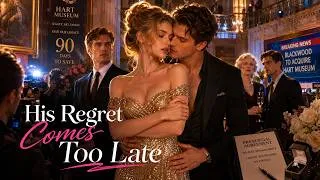 Thumbnail: He Denied Me in Public, So I Married Another Man—Now My Ex Is Jealous！#yy#drama