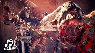 Thumbnail: Lords of the Fallen II - Official Gameplay Trailer