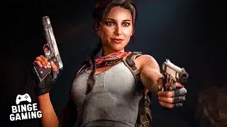 Thumbnail: Tomb Raider: Catalyst - Official Teaser Trailer