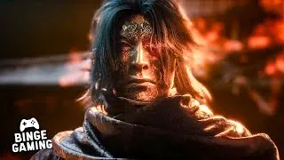Thumbnail: Phantom Blade 0 - Official Release Date Announcement Trailer