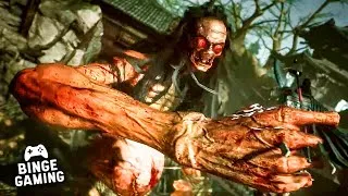 Thumbnail: Nioh 3 - Official Release Date Announcement Trailer