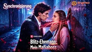 Thumbnail: 💘Blitz-Ehemann: Mein Mafiaboss「Synchronisierung」丨 Eine Blitzheirat mit einem Bandenführer#reelshort