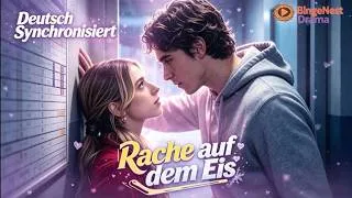 Thumbnail: 💘Rache auf dem Eis (Deutsch Synchronisiert)丨Racheplan wird zur wahren Liebe#dramabox #echtegefuehle