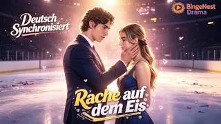 Thumbnail: 💕Rache auf dem Eis (Deutsch Synchronisiert)丨Der Rivale wird zum echten Lover#dramabox #fakeliebe
