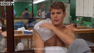 Thumbnail: Rudy (1993) | "I'm Going to South Bend" - The Speech That Almost Stopped a Dream
