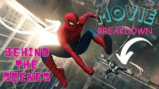 Thumbnail: How Spider-Man: Brand New Day DESTROYED Avengers: Endgame's Box Office Record