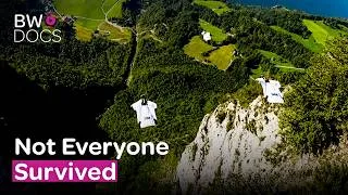 Thumbnail: The Deadliest Extreme Sports Season in History: Inside ProBase Final | Birdmen Racing | Full Episode