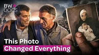 Thumbnail: 17 Years in Prison: He Lost Everything Until He Met the Man Who Saved Him | Full Documentary