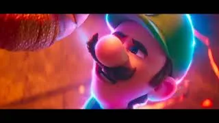 Thumbnail: Mario movie Meme Because I don't!