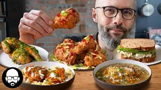 Thumbnail: How To Make The World's Best Chicken (5 Ways) | With Babish