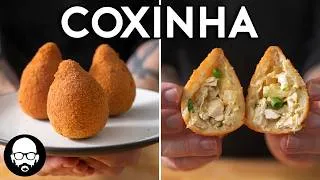 Thumbnail: Brazil's Most Popular Street Food | With Babish