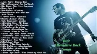 Thumbnail: Best of 90's Alternative/Rock - Best Of Alternative Rock Songs