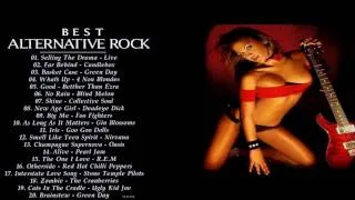 Thumbnail: Best of 90's Alternative/Rock - Alternative Rock Playlist 2017