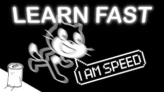 Thumbnail: Teaching You How to Make Scratch Games as Fast as Humanly Possible