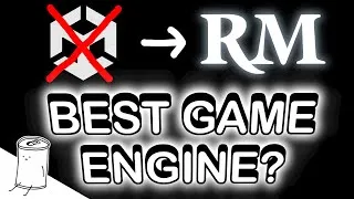Thumbnail: Why You Should Learn RPG Maker