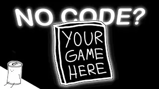 Thumbnail: How to make YOUR dream game with no experience