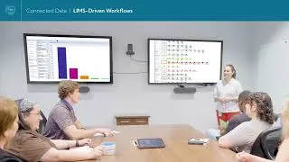 Thumbnail: Scaling Bioanalysis Without Compromise: Inside BioAgilytix Automation