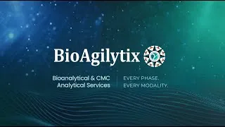 Thumbnail: BioAgilytix Capabilities: Scale and Expertise for Every Phase of Your Study