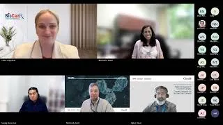 Thumbnail: Catalyzing Innovation in Cell & Gene Therapy: Collaborative Discovery and Patient Impact