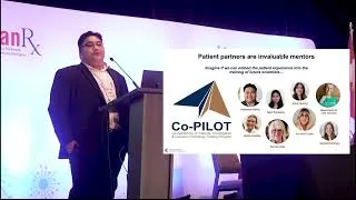 Thumbnail: 2026 Summit for Cancer Immunotherapy Imagine Lecture: Paul Jerard Layug
