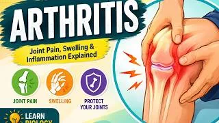 Thumbnail: arthritis |  causes  | symptoms  | treatment