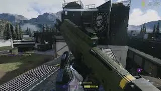 Thumbnail: Halo Infinite Ranked No Scope Collection