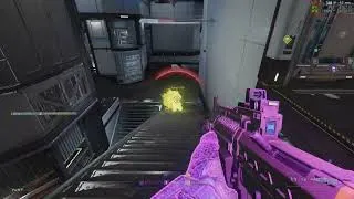 Thumbnail: Halo Infinite Ranked Overkill & Extermination Montage