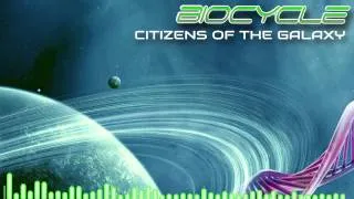 Thumbnail: Biocycle - Citizens Of The Galaxy