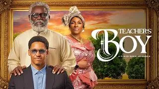 Thumbnail: TEACHER'S BOY - Nigerian Movies 2026 Latest Full Movies
