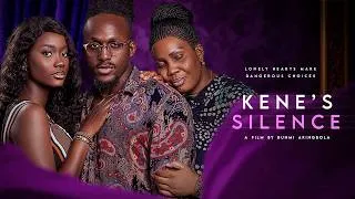 Thumbnail: KENE'S SILENCE - Nigerian Movies 2026 Latest Full Movies