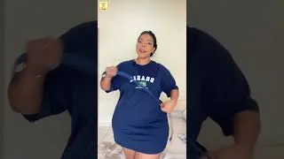 Thumbnail: Fernanda Fantin ▶️ Plus Size Fashion Looks | Style Without Limits & Body Confidence