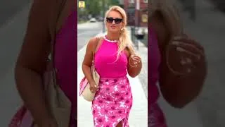 Thumbnail: Monika Poraj Rozanska ▶️ Feminine Fashion & High Heel Style | Modern Streetwear | Wardrobe Ideas 