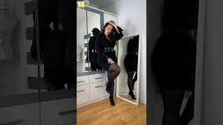 Thumbnail: Justyna Czajka ▶️ A Model Making Her Mark in Plus Size Fashion | Self Love & Positive Energy