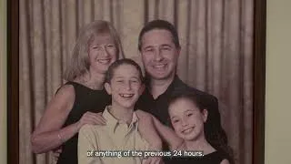 Thumbnail: The Impact of Alzheimer's Disease: Caregiving, Hope and Advocacy
