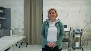 Thumbnail: Dan v življenju s Friedreichovo ataksijo | Mojca & Ksenija