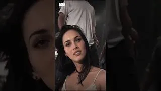 Thumbnail: Megan Fox #MeganFox #HollywoodStar #ActressIcon #pop  #cinema